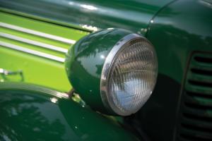 American Bantam Model 60 Roadster 1938 года 